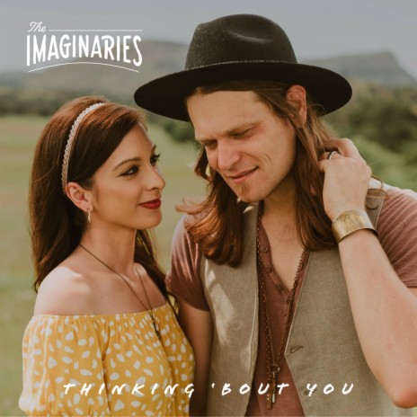 Thinking 'bout You cover art