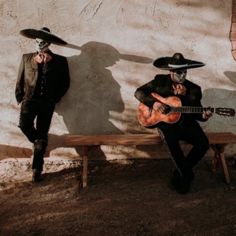 Esta Muerto cover art