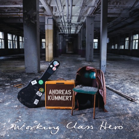 Laying In Front of You cover art
