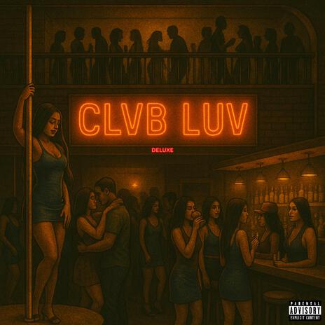She Dont Know ft. Skooly cover art