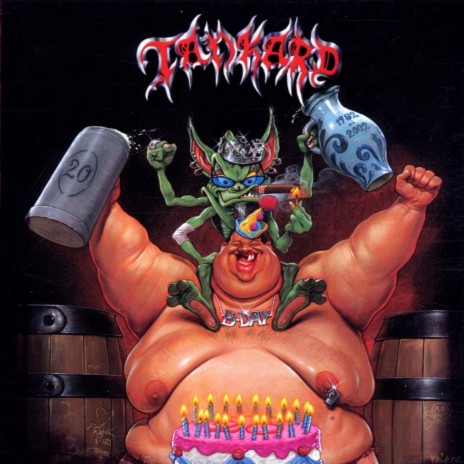 Mercenary 2 (Old Demo) cover art