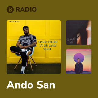 Ando San Radio
