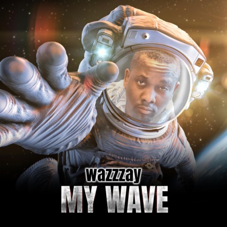 My Wave cover art