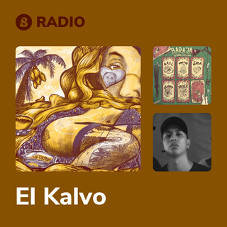 El Kalvo Radio
