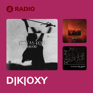 D|K|OXY Radio