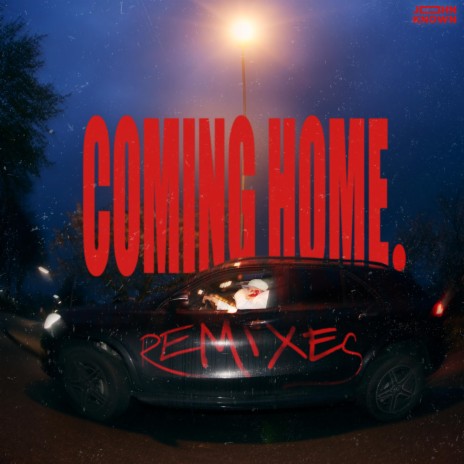 Coming Home (Stinhow Remix) ft. Stinhow cover art