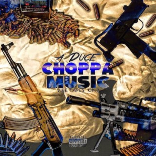 Choppa Music
