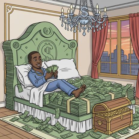 Mo Money Habits cover art