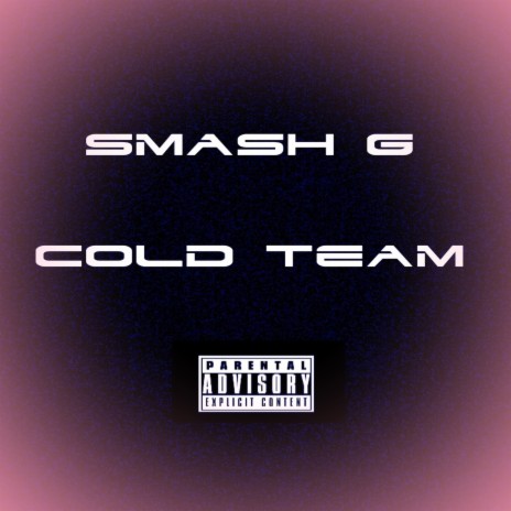 Cold Team cover art
