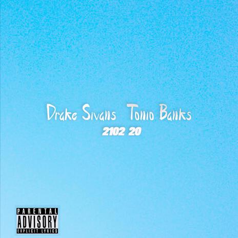 2102 (Tonio Banks) cover art