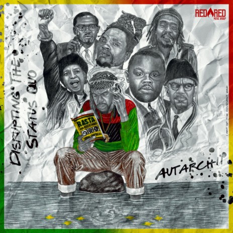 As the Water Flows cover art