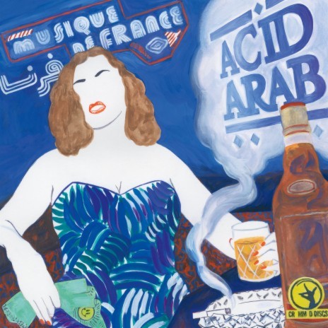 Sayarat 303 cover art