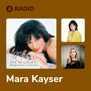 Mara Kayser Radio
