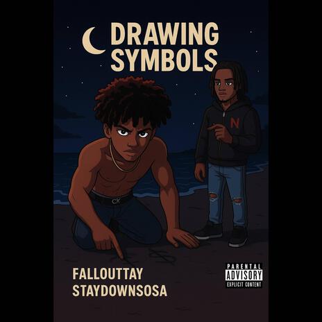Drawing Symbols ft. FallOutTay cover art