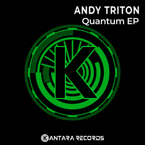 Quantum Pulse Wave cover art