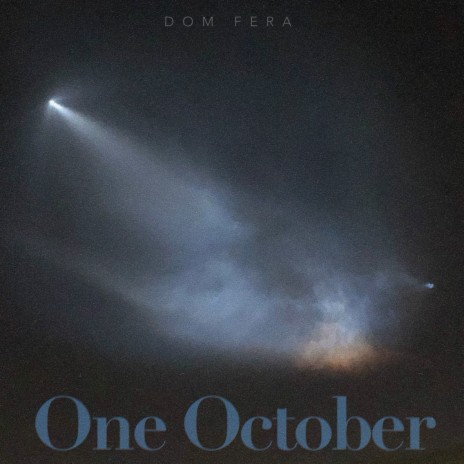 Midnights in October (Shannon's Song) cover art