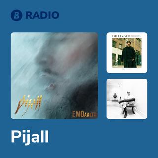 Pijall Radio