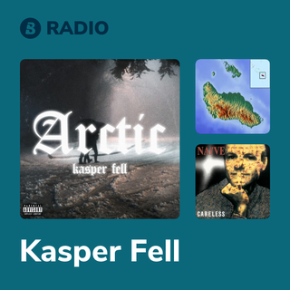 Kasper Fell Radio