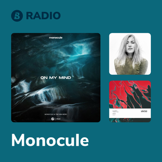Monocule Radio