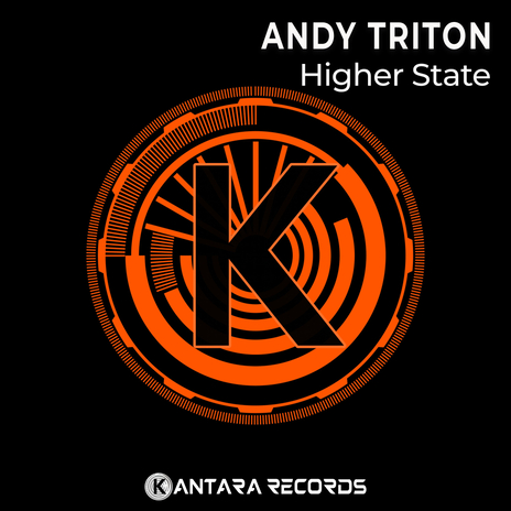Higher State cover art