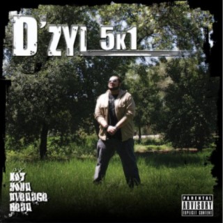 D'zyl 5k1