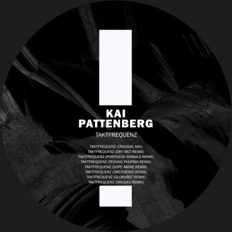Taktfrequenz (Drug4u Remix) cover art