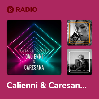 Calienni & Caresana Radio