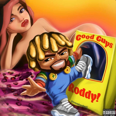 Settin' The Bar ft. Savage Bandit cover art