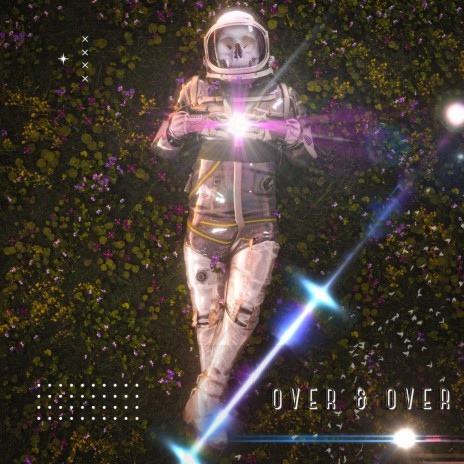 Over & Over cover art