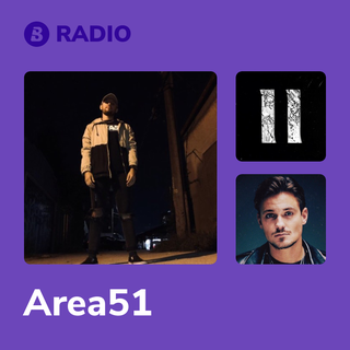 Area51 Radio