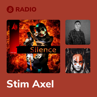 Stim Axel Radio