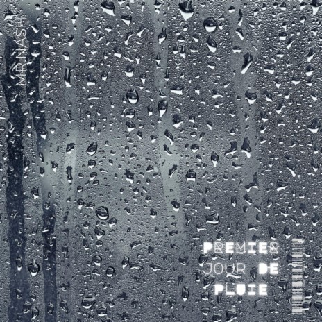Premier jour de pluie cover art