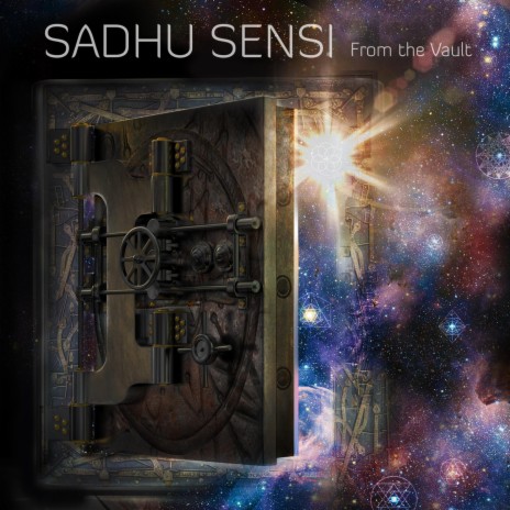 Gandhi 3000 cover art