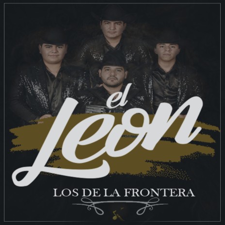 El Leon (En Vivo) cover art