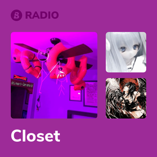 Closet Radio