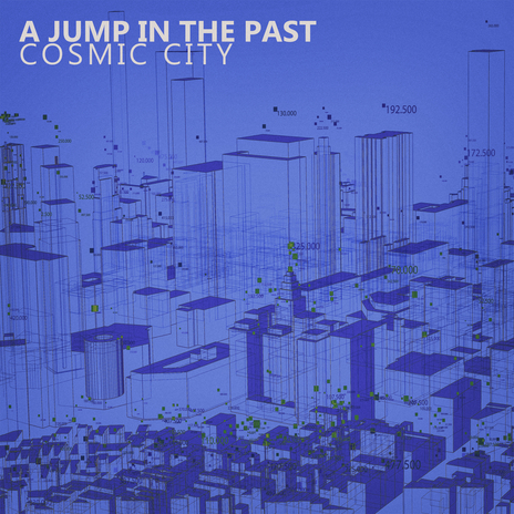 Excited Sound (Party in Space Mix) cover art