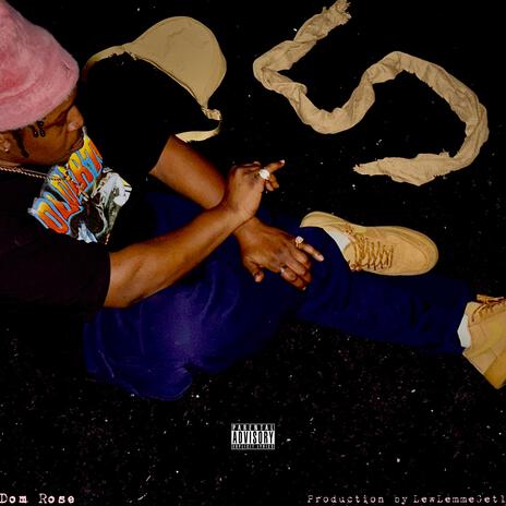 Salute ft. LewLemmeGet1 cover art