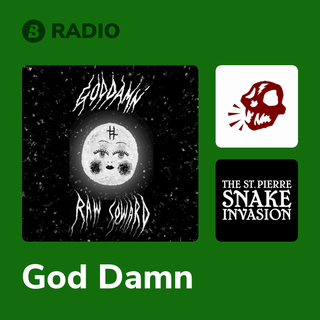 God Damn Radio