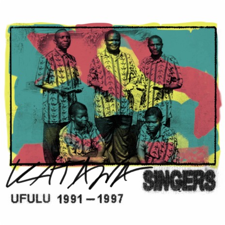Zokoma Za Mdziko cover art