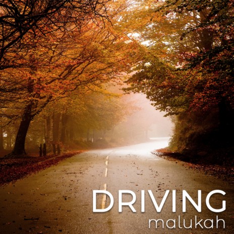 Driving cover art