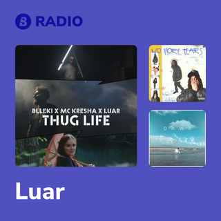 Luar Radio