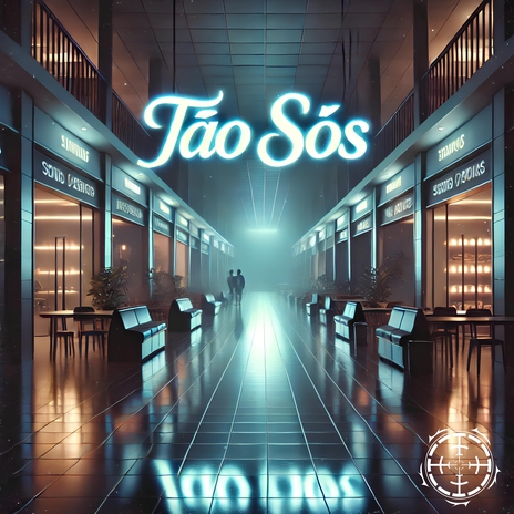 Tão Sós ft. NaMira Crew & Wm