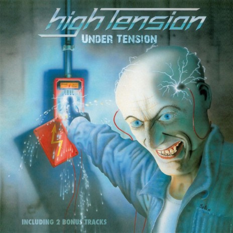Rock Down cover art