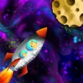 Dogecoin to $1 ft. B. Jorn