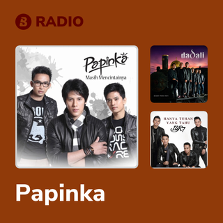 Papinka Radio