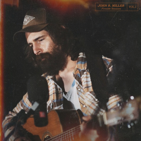 Motor's Fried (Fireside Sessions Vol. 1) cover art