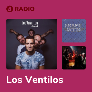 Los Ventilos Radio