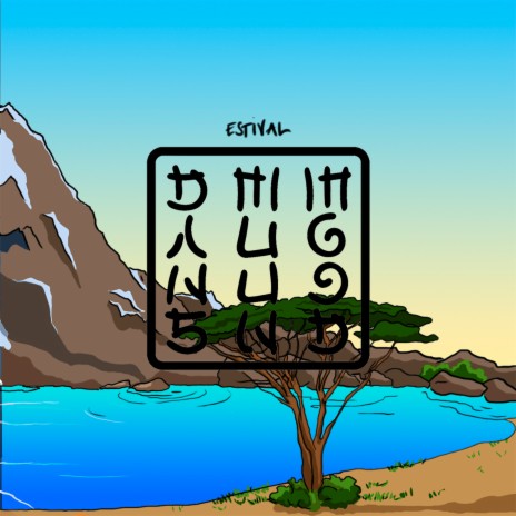 Pull Up ft. ADIBUU cover art