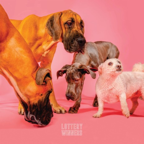 21 cover art