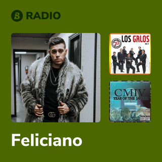 Feliciano Radio